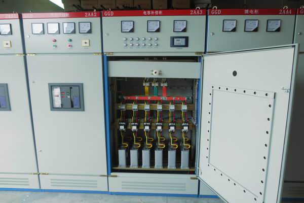 巴音郭楞配电箱-3683品牌电梯电源配电箱的检修